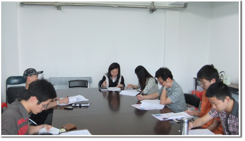 Уѧ�����Ź���ָ��ίԱ��2011-2012ѧ����ߴΰ칫����˳���ٿ�